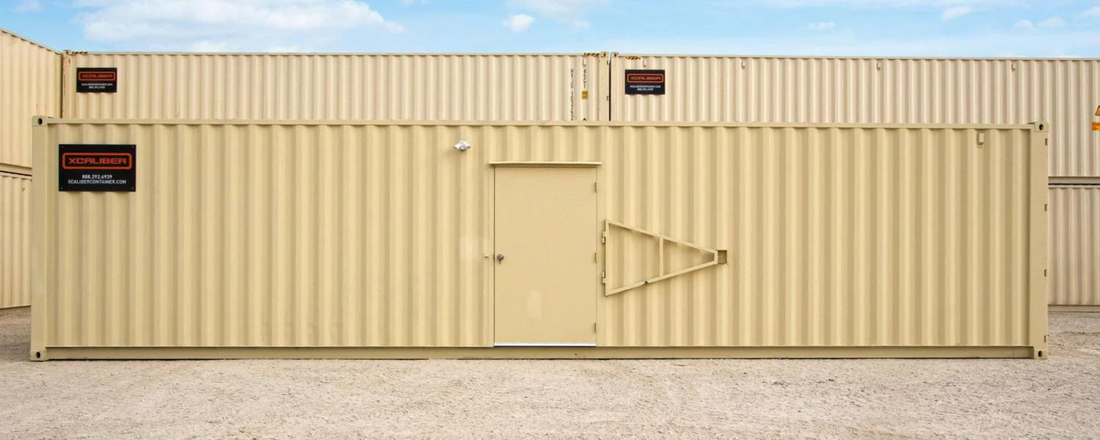 Climate-Controlled Storage: The Ideal Solution for Tech Companies and More