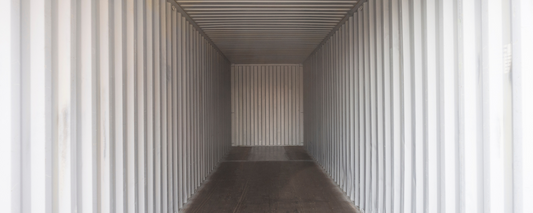 Renting vs. Buying a Shipping Container: Making the Right Decision for Your Needs